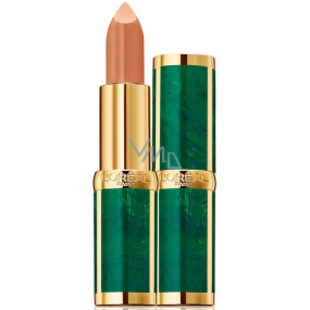 Loreal Color Riche Balmain Long-Lasting Lipstick, Matt Texture 647 Urban Safari 4.8 g