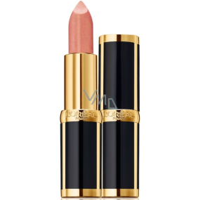 Loreal Color Riche Balmain Long-Lasting Lipstick, Matt Texture 356 Confidence 4.8 g