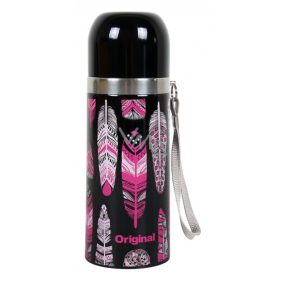 Albi Original Thermos with feather loop 350 ml