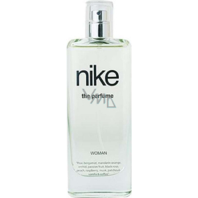 Nike The Perfume for Woman Eau de Toilette 75 ml Tester