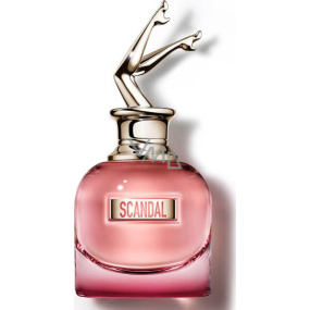 Jean Paul Gaultier Scandal by Night Women's scent water 80 ml Tester