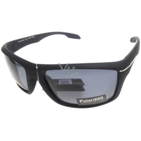 Nap New Age Polarized Sunglasses SCL P02.14