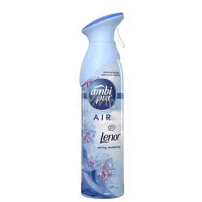Ambi Pur Air Lenor air freshener spray 300 ml