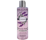 Jeanne en Provence Lavande Lavender nourishing shower oil 250 ml