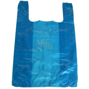 Press Microtene bag 47.5 x 23.5 cm solid 4 kg 1 piece