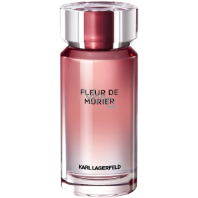 Karl Lagerfeld Fleur de Murier EdT 100 ml Women's scent water Tester