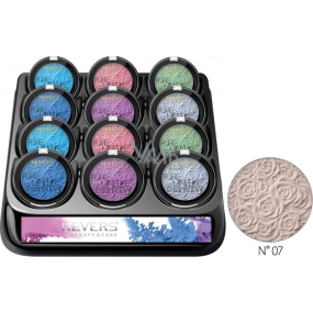 Revers Mineral Pure eye shadow 07, 2.5 g