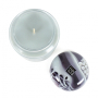 Heart & Home Kashmir Soy Scented Candle Medium Burns Up to 30 Hours 110 g
