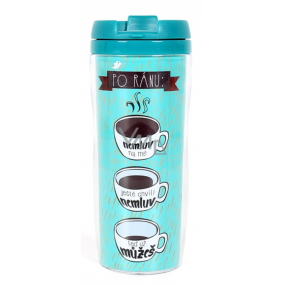 Albi Gift thermo mug In the morning 300 ml