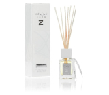 Millefiori Milano Zona Spa & Massage Thai - Thai Spa and Massage Diffuser 100 ml + 7 reeds, 25 cm long, for smaller spaces lasts 5-6 weeks