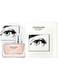 Calvin Klein Woman eau de parfum for women 100 ml