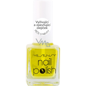 My Nail Care 105 Nourishing and firming oil 15 ml