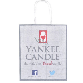 Yankee Candle Paper bag large 50 x 32 x 15 cm
