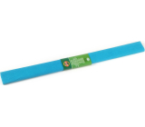 Koh-i-Noor Crepe Paper 50 x 200 cm, Light Turquoise