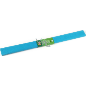 Koh-i-Noor Crepe Paper 50 x 200 cm, Light Turquoise