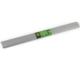 Koh-i-Noor Crepe Paper 50 x 200 cm, Silver