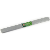 Koh-i-Noor Crepe Paper 50 x 200 cm, Silver