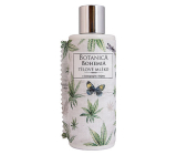 Bohemia Gifts Botanica Hemp oil body lotion for all skin types 200 ml