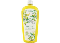 Bohemia Gifts Olive oil bath foam 500 ml