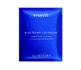 Payot Blue Techni Liss Weekend Smoothing Weekend Ritual with Shield Against Blue Light Face Mask 10 Bags