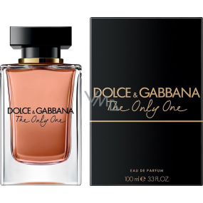 Dolce & Gabbana The Only One Eau de Parfum for Women 100 ml