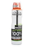 Loreal Paris Men Expert Shirt Protect 48h antiperspirant deodorant spray 150 ml
