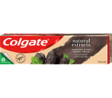 Colgate Natural Extracts Charcoal & Mint toothpaste 75 ml
