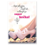 Ditipo Playing Birthday Card Elán Cat 224 x 157 mm
