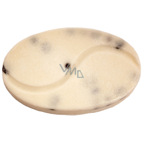 Bomb Cosmetics Warm Expresso Massage Solid Butter 65 g