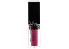 Gabriella Salvete Ultra Glossy Lipgloss Gloss for full lip volume for women 05 4 ml