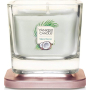 Yankee Candle Shore Breeze Elevation small glass 1 wick 96 g