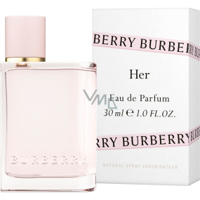 Burberry Burberry Her Eau de Parfum for Women 30 ml