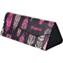 Albi Original Folding case for glasses Feather 16 x 7 cm