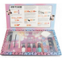 Technic Nail Art Gift Set, Cosmetic Set