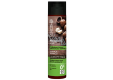 Dr. Santé Macadamia Hair Macadamia oil and keratin shampoo for weakened hair 250 ml