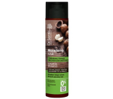 Dr. Santé Macadamia Hair Macadamia oil and keratin shampoo for weakened hair 250 ml