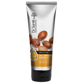 Dr. Santé Argan Oil and Keratin Hand Cream Restoring Skin Elasticity 75 ml