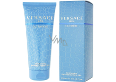 Versace Eau Fraiche Man shower gel 200 ml