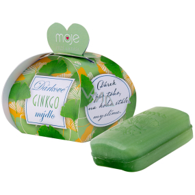 My Botanica Ginkgo gift soap 50 g