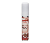 Dentiplus Aniseed Blast alcohol-free mouth spray 25 ml
