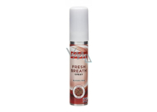 Dentiplus Aniseed Blast alcohol-free mouth spray 25 ml