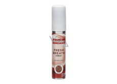 Dentiplus Aniseed Blast oral spray without alcohol 25 ml