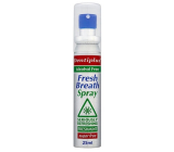 Dentiplus Double Strenght oral spray without alcohol 25 ml