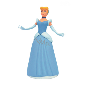 Disney Princess - Cinderella 3D figurine shower and bath gel for children 300 ml