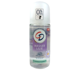 CD Wasserlilie - Water lily water antiperspirant roll-on for women 50 ml