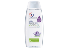 CD Wasserlilie - Water lily cleansing lotion with hyaluronic acid and light fresh fragrance for very sensitive skin 150 ml