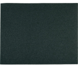 Spokar Sanding Cloth, for Wood and Metal 230 x 280 mm, Grain - Artificial Corundum, Grit 30, Type 637