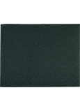 Spokar Abrasive cloth, for wood and metal 230 x 280 mm, grain - artificial corundum, Grit 36, Type 637