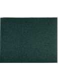 Spokar Sanding Cloth, for Wood and Metal 220 x 230 mm, Grain - Artificial Corundum Grit 220 Type 637