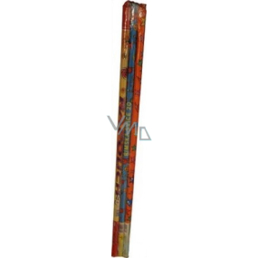 Rapouch roman candle pyrotechnics CE2 20 flares 1 piece II. hazard classes marketable from 18 years!